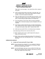 Preview for 48 page of TIA WAVEJET SL 400-1744 Component Maintenance With Illustrated Parts List