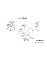 Preview for 60 page of TIA WAVEJET SL 400-1744 Component Maintenance With Illustrated Parts List