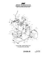 Preview for 67 page of TIA WAVEJET SL 400-1744 Component Maintenance With Illustrated Parts List