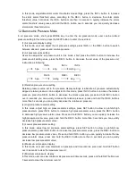 Preview for 12 page of Tian kan Electronic WS1040 User Manual