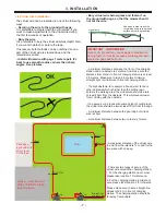 Preview for 9 page of Tianchen ROBOT MOWER User Manual