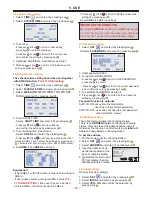 Preview for 15 page of Tianchen ROBOT MOWER User Manual