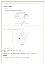 Preview for 4 page of Tiancheng Fire Protection Equipment JTW-ZOM-TC5162 Instruction Manual