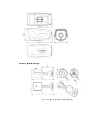 Предварительный просмотр 6 страницы Tiandy 1.3MP Mini Bullet User Manual