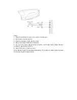 Предварительный просмотр 28 страницы Tiandy 1.3MP Mini Bullet User Manual