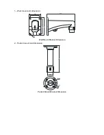 Preview for 9 page of Tiandy IP Speed Dome Camera User Manual