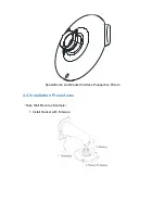 Preview for 12 page of Tiandy IP Speed Dome Camera User Manual