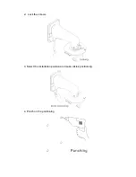 Preview for 13 page of Tiandy IP Speed Dome Camera User Manual