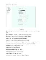 Preview for 25 page of Tiandy IP Speed Dome Camera User Manual