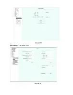 Preview for 50 page of Tiandy IP Speed Dome Camera User Manual