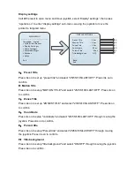 Preview for 56 page of Tiandy IP Speed Dome Camera User Manual