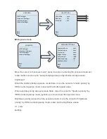 Preview for 63 page of Tiandy IP Speed Dome Camera User Manual