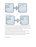 Preview for 67 page of Tiandy IP Speed Dome Camera User Manual