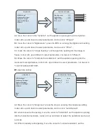 Preview for 68 page of Tiandy IP Speed Dome Camera User Manual