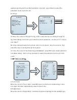 Preview for 69 page of Tiandy IP Speed Dome Camera User Manual