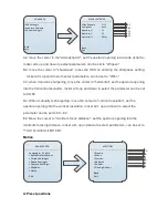 Preview for 72 page of Tiandy IP Speed Dome Camera User Manual