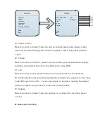 Preview for 73 page of Tiandy IP Speed Dome Camera User Manual