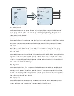 Preview for 74 page of Tiandy IP Speed Dome Camera User Manual