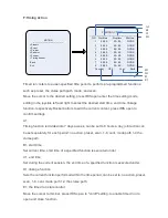 Preview for 79 page of Tiandy IP Speed Dome Camera User Manual