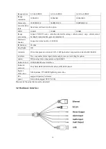 Предварительный просмотр 10 страницы Tiandy S3E 1 M Series User Manual