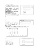 Предварительный просмотр 27 страницы Tiandy S3E 1 M Series User Manual