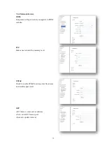 Предварительный просмотр 32 страницы Tiandy S3E 1 M Series User Manual