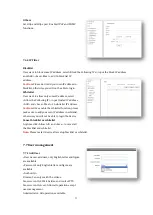 Предварительный просмотр 33 страницы Tiandy S3E 1 M Series User Manual