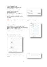 Предварительный просмотр 37 страницы Tiandy S3E 1 M Series User Manual
