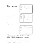 Preview for 42 page of Tiandy S6 User Manual