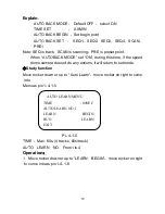 Предварительный просмотр 29 страницы Tiandy TC-D2410-AW User Manual