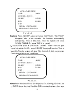 Предварительный просмотр 30 страницы Tiandy TC-D2410-AW User Manual