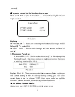 Предварительный просмотр 31 страницы Tiandy TC-D2410-AW User Manual