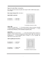 Preview for 6 page of Tiandy TC-FD1116R Series User Manual