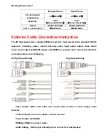 Предварительный просмотр 4 страницы Tiandy TC-NC SERIES Quick Manual