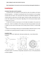 Предварительный просмотр 5 страницы Tiandy TC-NC SERIES Quick Manual