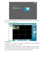 Preview for 7 page of Tiandy TC-NC SERIES Quick Manual