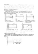 Preview for 13 page of TIANJIN BAILI ERTONG MACHINERY IMT Series Operation Manual