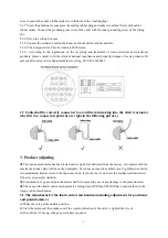 Preview for 5 page of TIANJIN BAILI ERTONG MACHINERY QBR3 Operation Manual