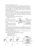 Предварительный просмотр 6 страницы TIANJIN BAILI ERTONG MACHINERY XZA Series Operation Manual