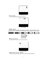 Preview for 8 page of Tianjin Key-Disp KD51C User Manual