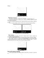 Preview for 10 page of Tianjin Key-Disp KD51C User Manual