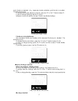 Preview for 15 page of Tianjin Key-Disp KD51C User Manual