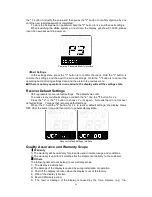 Preview for 18 page of Tianjin Key-Disp KD51C User Manual