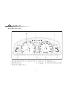 Предварительный просмотр 2 страницы Tianjin Lovol Engines FAW Owner'S Manual