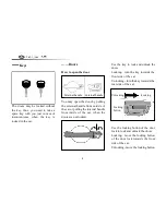 Предварительный просмотр 4 страницы Tianjin Lovol Engines FAW Owner'S Manual