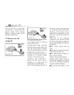 Предварительный просмотр 6 страницы Tianjin Lovol Engines FAW Owner'S Manual