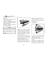 Предварительный просмотр 26 страницы Tianjin Lovol Engines FAW Owner'S Manual