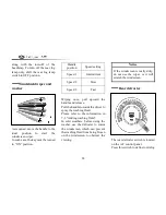 Предварительный просмотр 28 страницы Tianjin Lovol Engines FAW Owner'S Manual