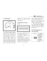 Предварительный просмотр 31 страницы Tianjin Lovol Engines FAW Owner'S Manual