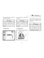 Предварительный просмотр 51 страницы Tianjin Lovol Engines FAW Owner'S Manual